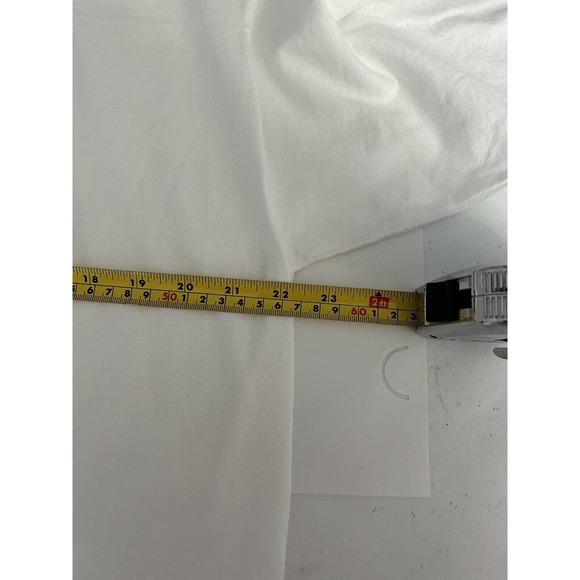 Carlos Santana Vintage 1994 World Tour Concert Graphic 100% Cotton Shirt XL - Picture 14 of 16